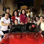 Merì, Cicciari is ready to govern with a compact majority