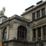 Messina, 121 thousand euros released for the renovation of the large rooms of the Teatro Vittorio Emanuele