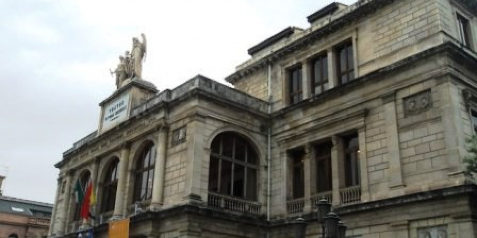 Messina, 121 thousand euros released for the renovation of the large rooms of the Teatro Vittorio Emanuele