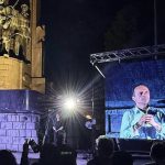 Messina, Basile thanks and De Luca relaunches: «Another electoral campaign begins»