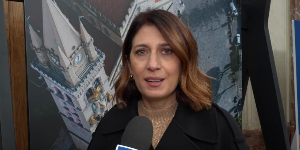 Messina, Basile works at the council: Brancatelli and Interdonato in pole position