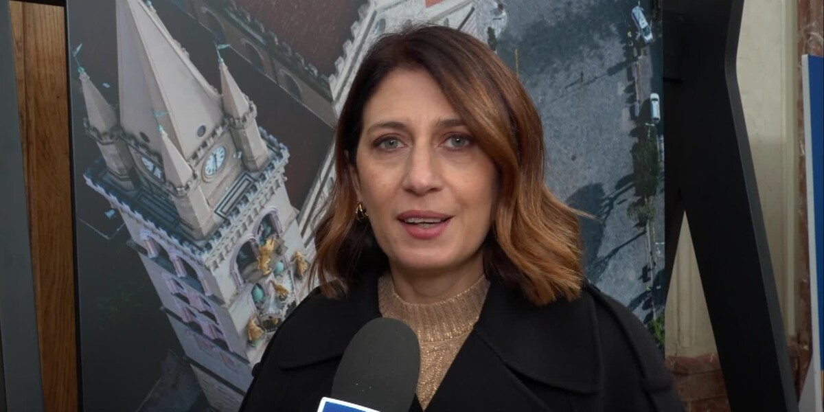 Messina, Basile works at the council: Brancatelli and Interdonato in pole position