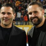 Messina, Davis' promise. «We are ready to get back up»