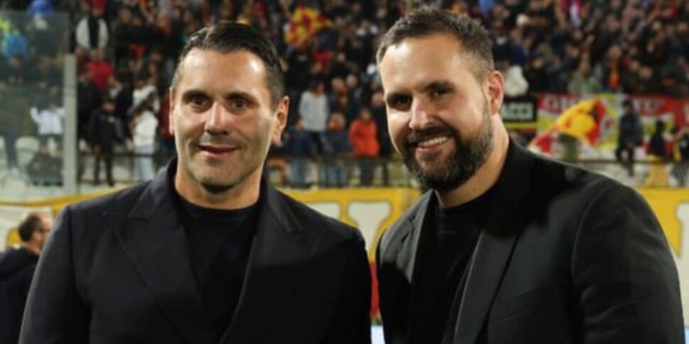 Messina, Davis' promise. «We are ready to get back up»