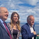 Messina, Pichetto Fratin relaunches the Zona Falcata: "It must be returned to the city"