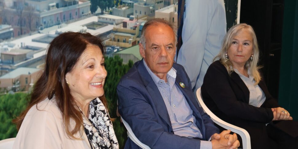 Messina, Scurria's idea: "La Vara not only on August 15th". We are working on a cultural project for the centenary
