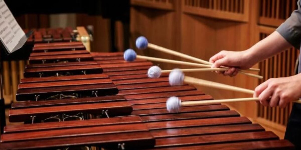 Messina, at the "Vittorio Emanuele" Theatre, young talents from all over the world for the "Spring Marimba Competition"