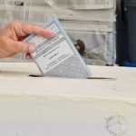 Messina at the polls, RTP's long live election broadcast starting at 2.30pm