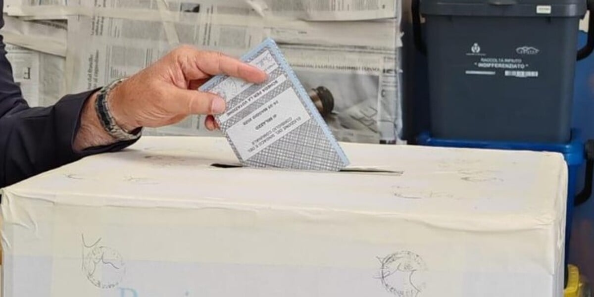 Messina at the polls, RTP's long live election broadcast starting at 2.30pm