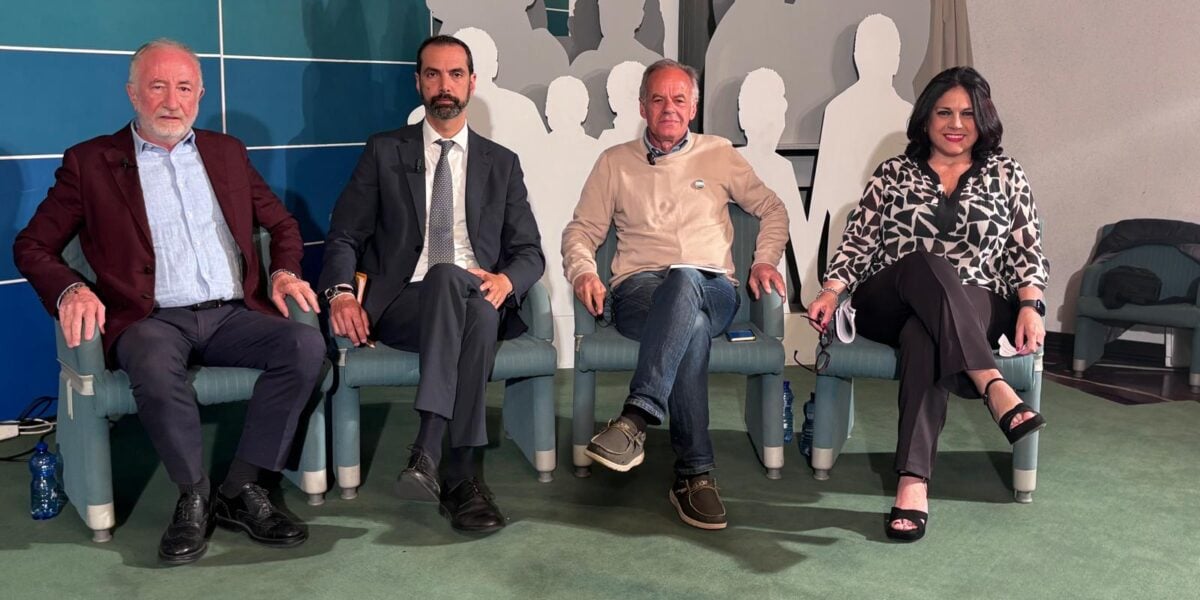 Messina at the polls, today in Scirocco the last confrontation between the candidates for mayor: on Rtp at 3.15pm and 8.30pm