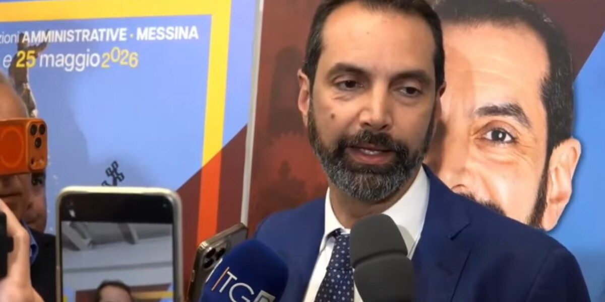 Messina confirms Basile, the mayor: "This vote rewards what we have done"