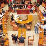 Messina, council of the Metropolitan City: voting will return on 27 July