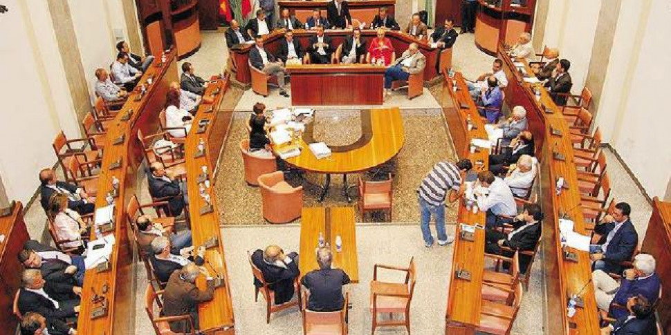 Messina, council of the Metropolitan City: voting will return on 27 July