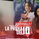 Messina elections: “The proof of 10”, ten questions to Antonella Russo