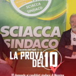 Messina elections: “The proof of 10”, ten questions to Gaetano Sciacca