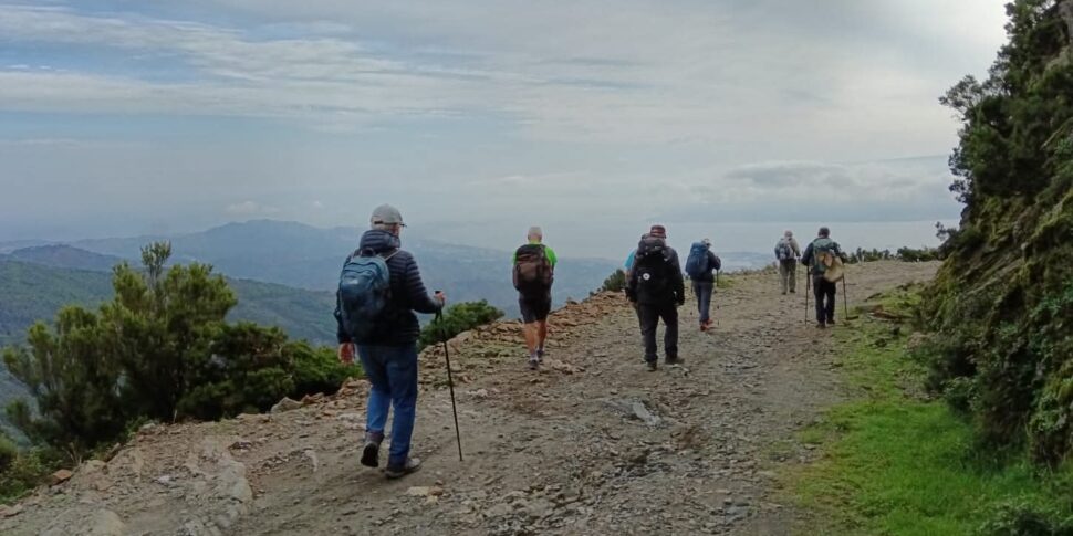 Messina, from the Peloritani to Tindari between the two seas: a documentary film tells the "Path of the Soul"