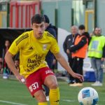 Messina, now or never, in Ragusa for salvation THE PROBABLE FORMATIONS