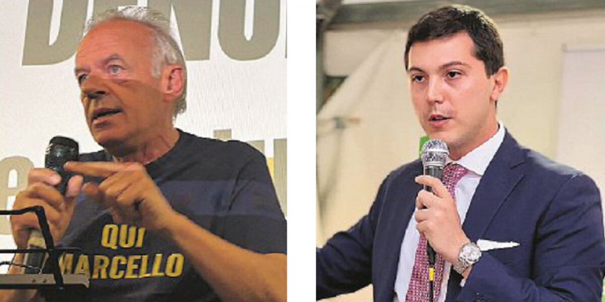 Messina, seats still in the balance: and Scurria proposes "a shadow government"