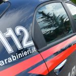 Messina, sexual acts with a 14 year old: the mother's partner arrested while he was in the car with the girl