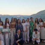 Messina, the Maurolico choir wins the «Salvuccio Percacciolo» award: it will perform at the Teatro Massimo in Palermo
