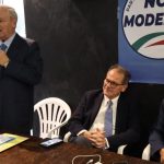 Messina towards the polls, Romano supports Scurria: "Vision and work to relaunch the city"