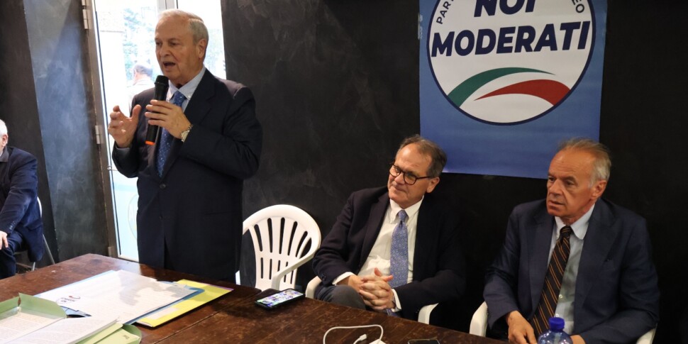 Messina towards the polls, Romano supports Scurria: "Vision and work to relaunch the city"