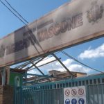 Messina, violent brawl at the Vascone market. A man transported to hospital in serious condition