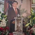 Messina welcomes the relic of Rosario Livatino: thus memory becomes a civil commitment