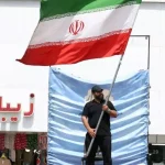 Middle East: Iranian missile hits base in Kuwait, 5 Americans injured