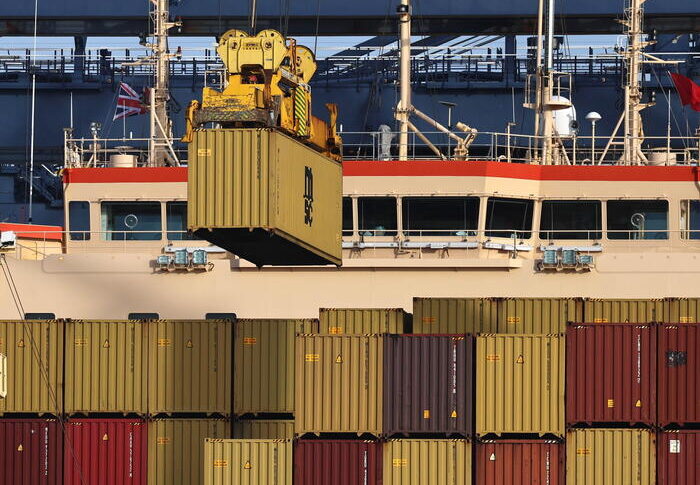 Middle East, the Pasdaran: "New protocols for the transit of Chinese ships in Hormuz"