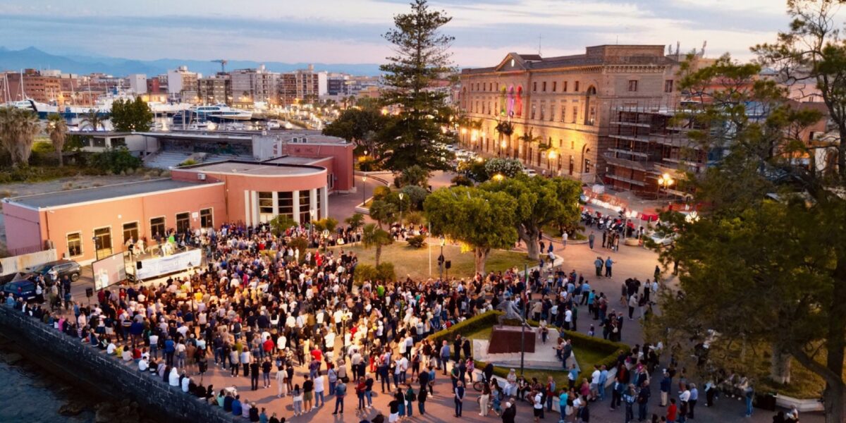 Milazzo is preparing for the Midili bis: the council of the future must be formed