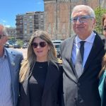 Minister Foti in Messina: "In Sicily, excellent results on the Pnrr but it must be accelerated. Everything will be clearer on August 31st"