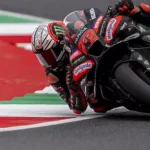 MotoGP, Bezzecchi triumphs ahead of Martin at Mugello. Bagnaia's Ducati came third
