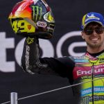 MotoGP: Catalonia GP, Di Giannantonio wins ahead of Mir
