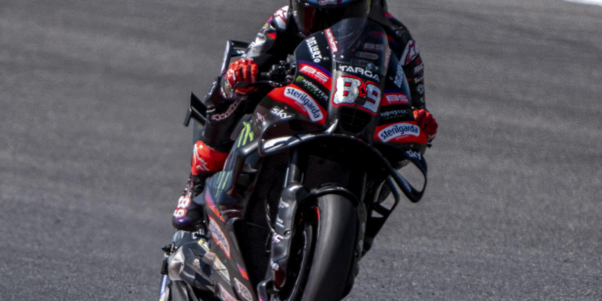 MotoGP, Fernandez triumphs in the Mugello Sprint: Martin second, Di Giannantonio third