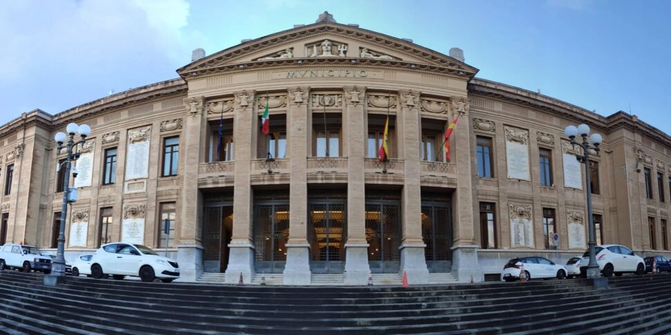 Municipality of Messina, first dispute possible for the Administration