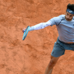 Musetti stops, no Roland Garros: "Lesion to the rectus femoris"