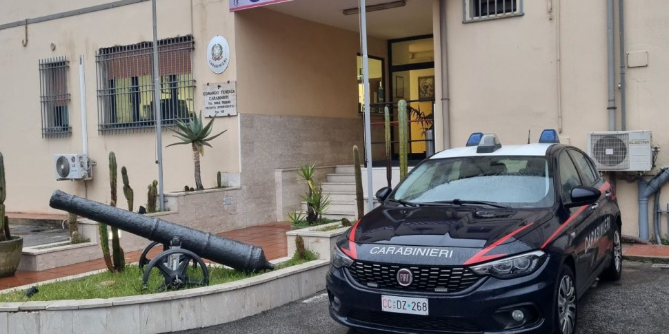 Must serve 14 years for drug trafficking, arrested in Isola Capo Rizzuto