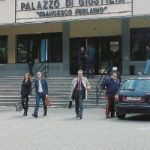 'Ndrangheta, cell phones in prison for the bosses of the Vibo area: 17 sentences requested