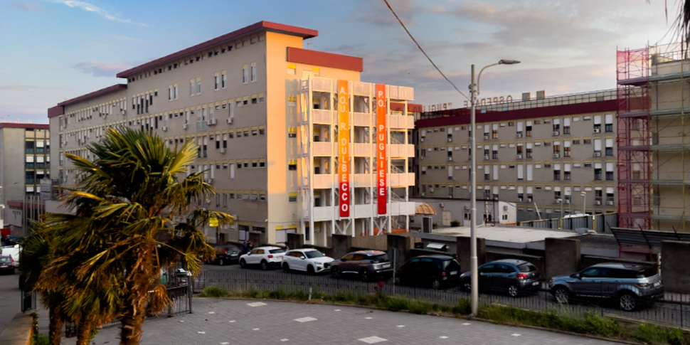 New hospital in Catanzaro, the debate ready to arrive in the Chamber