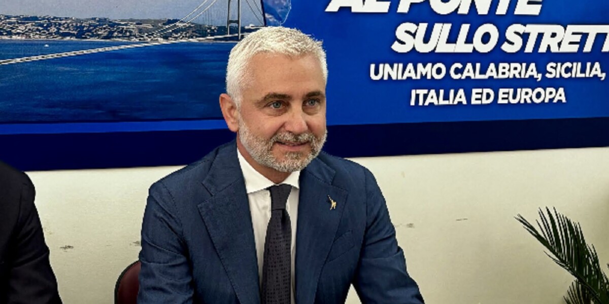 Nino Germanà (Lega): "Open reflection in the Sicilian centre-right after these elections"