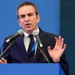 Occhiuto: "Forza Italia must not chase Vannacci. Our party will remain in the centre-right"