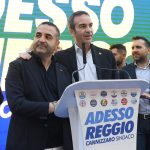 Occhiuto: "The center-right has a government culture that the Calabrians appreciate. Expansion of the council? It's not a priority"