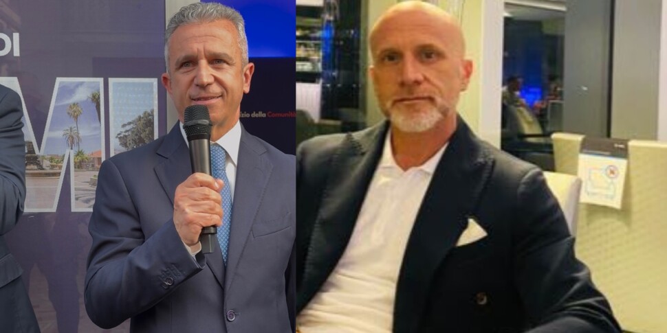 Palmi, between Calabria and Cardone first round showdown