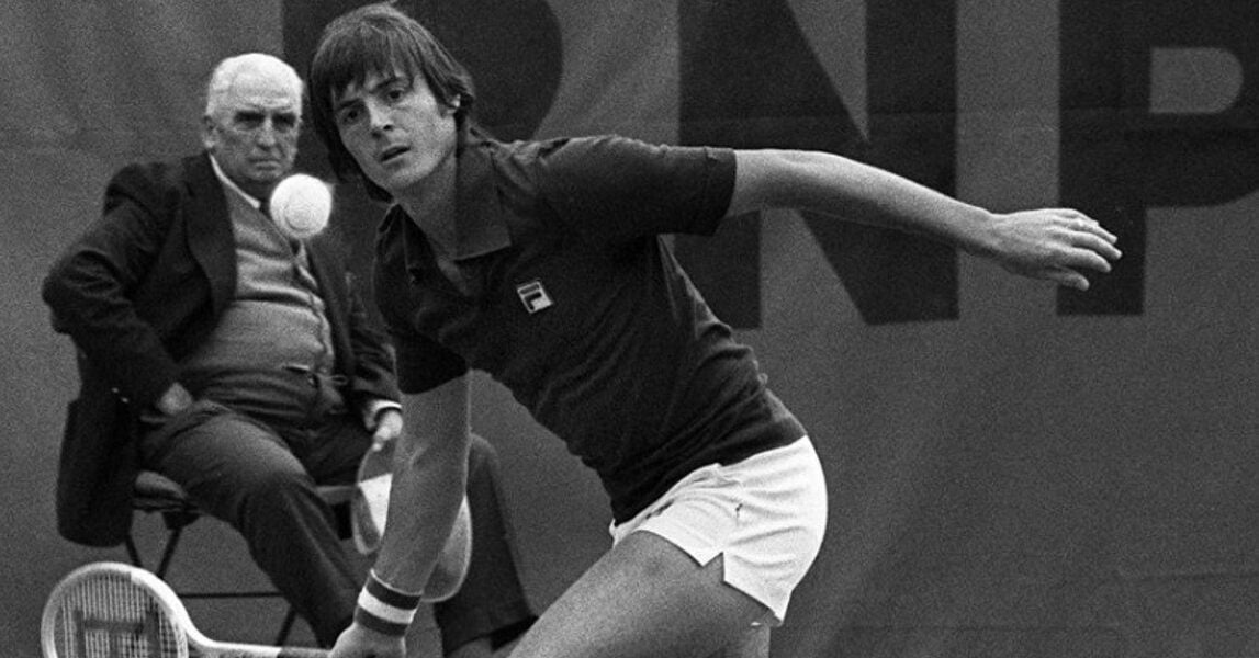 Panatta: "Special victory, Sinner is an example"