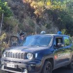 Petronà, caught burning brushwood without authorization: 500 euro fine for a 70-year-old