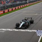 Poker Antonelli in the Canadian GP, ​​a flash from Hamilton lights up Ferrari (second)