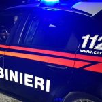 Polistena, attempts to rob a supermarket and attacks the police: man blocked and arrested