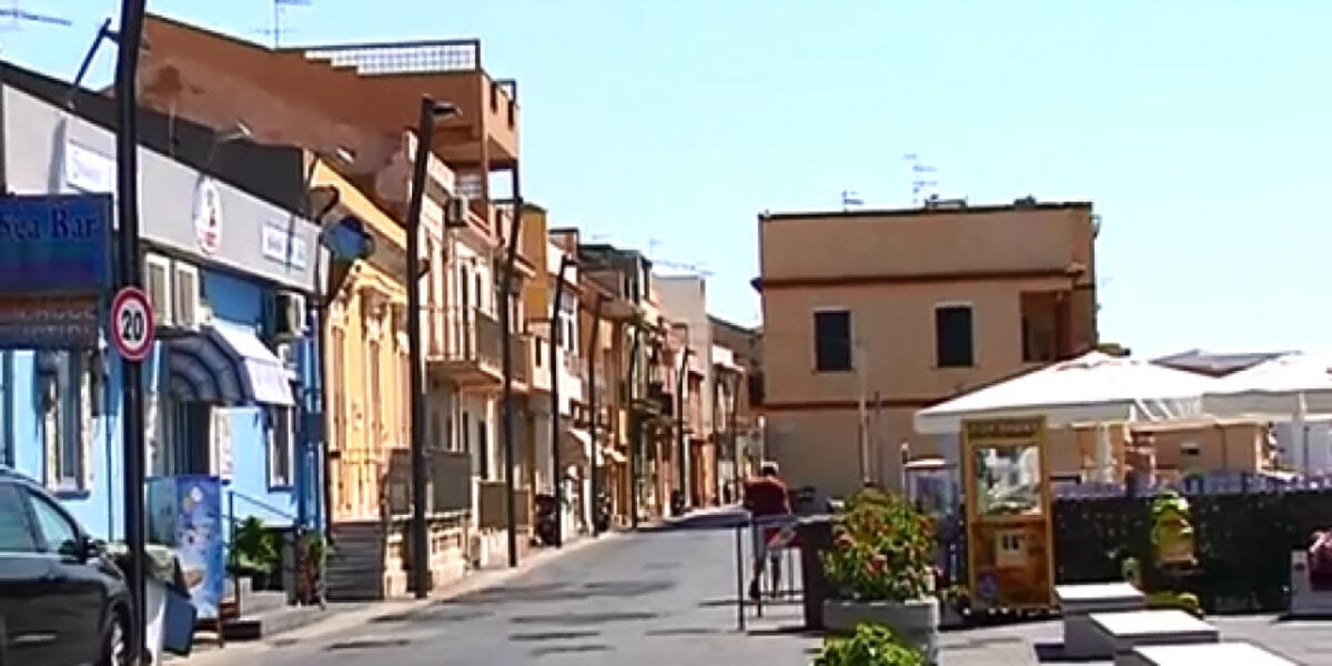Polling stations moved from Torre Faro to Ganzirri: the free shuttle for voters arrives