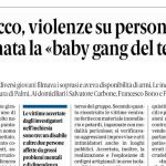 Press review 04-30-2026 Calabria editions